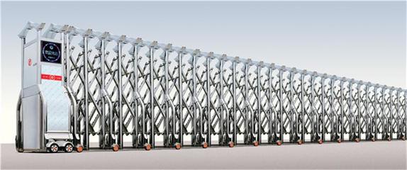 五福臨門、電動伸縮門及標榜門 價格、廠家、圖片與技術咨詢全解析