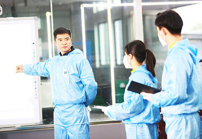 商務(wù)管理與新媒體運營 融合創(chuàng)新，驅(qū)動企業(yè)數(shù)字化增長